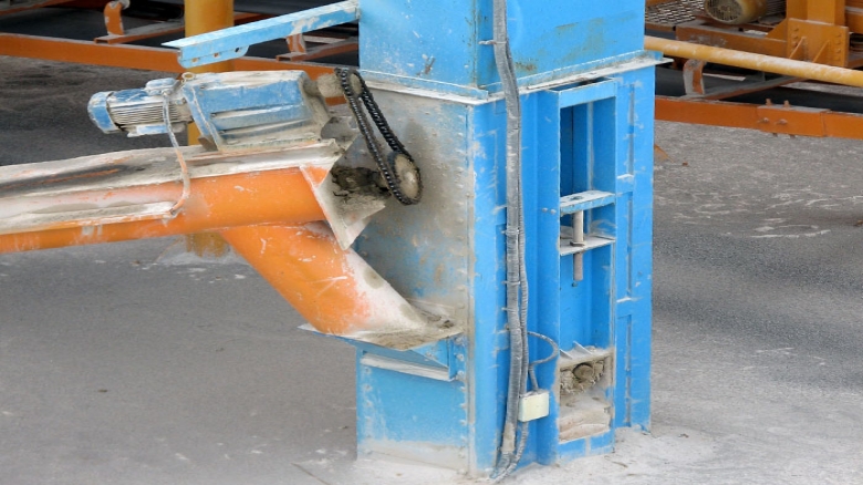 Bucket Elevator Bucket Elevator