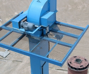 Bucket Elevator Bucket Elevator