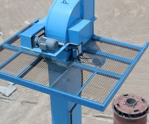 Bucket Elevator