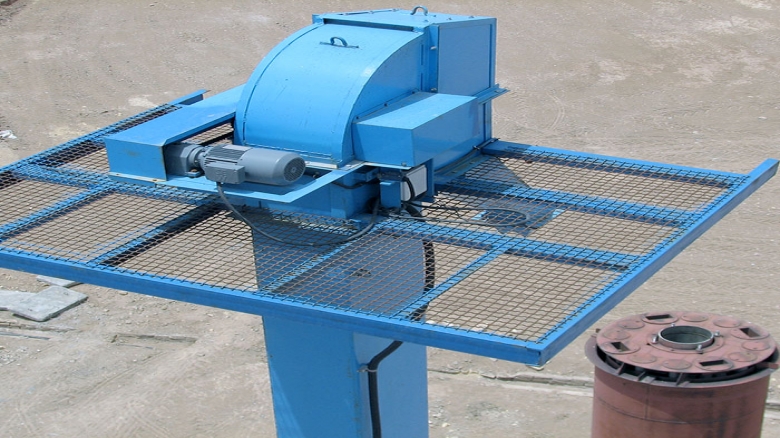 Bucket Elevator Bucket Elevator