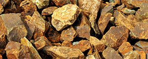 Mineral Mineral