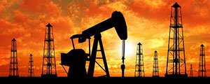 Oil, Gas & Refinery