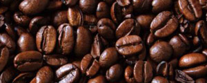دانه قهوه دانه قهوه