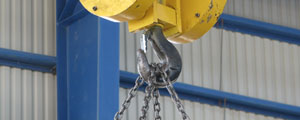 Lifting Equipment