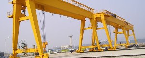 Gantry Cranes