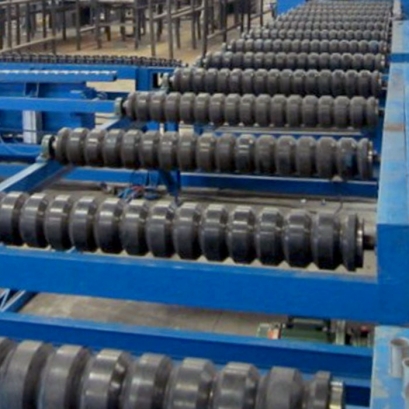 Roller Conveyor