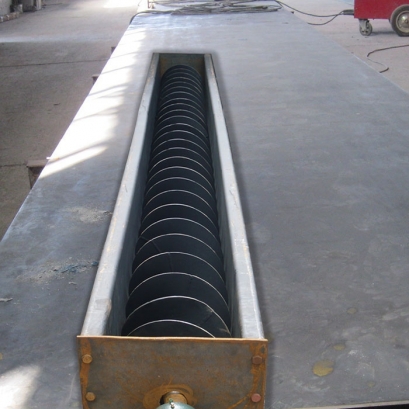 Standard Screw Conveyor