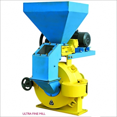 Impact Mill