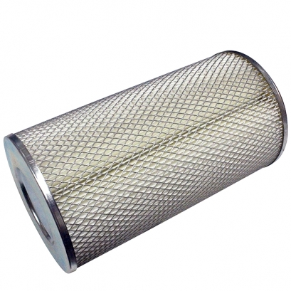 Cartridge Filters