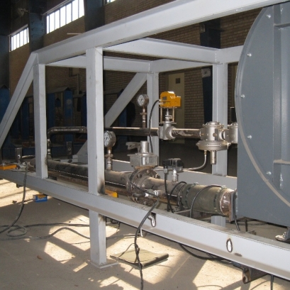 Sintering Equipment